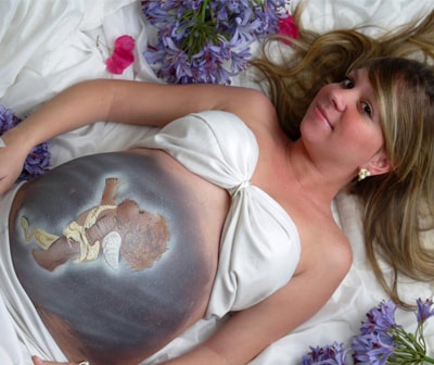 Bodypaint Venezuela